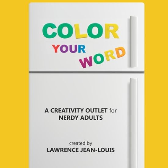 Color Your Word!