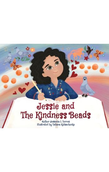 Jessie and The Kindness Beads