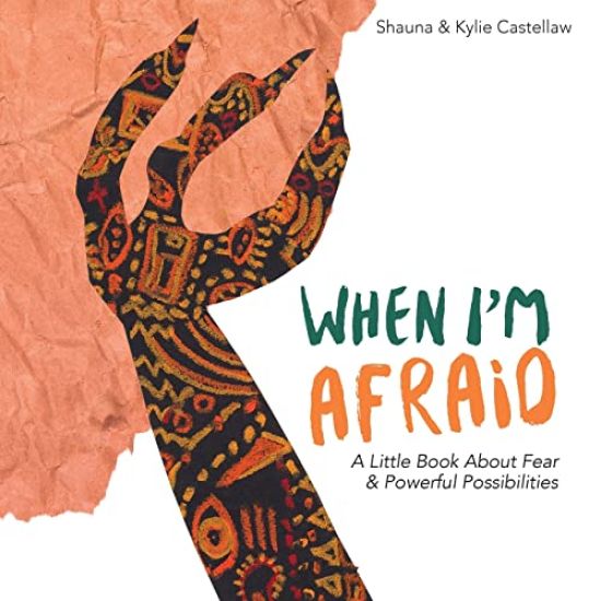 When I'm Afraid