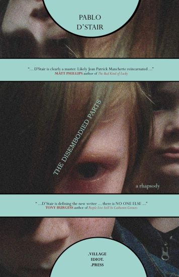 The Disembodied Parts