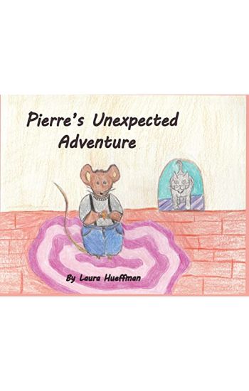 Pierre's Unexpected Adventure