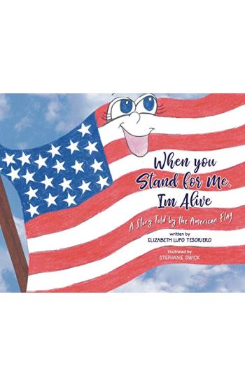 When You Stand For Me, I'm Alive