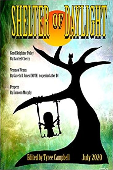 Shelter of Daylight June 2020