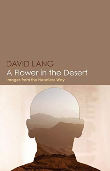 A Flower in the Desert