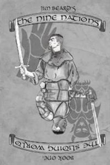 The Nine Nations Book One