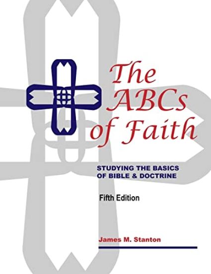 The ABCs of Faith