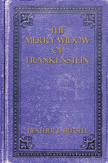 The Merry Widow of Frankenstein