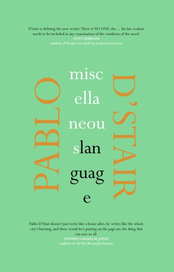 miscellaneous language