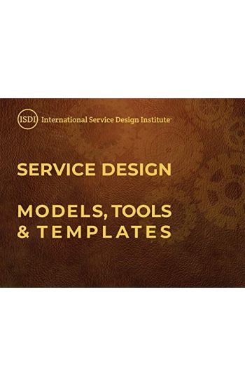 Service Design Models, Tools & Templates
