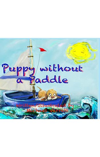 Puppy Without a Paddle