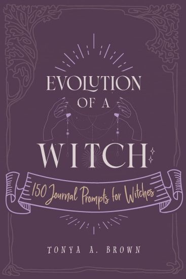 Evolution of a Witch