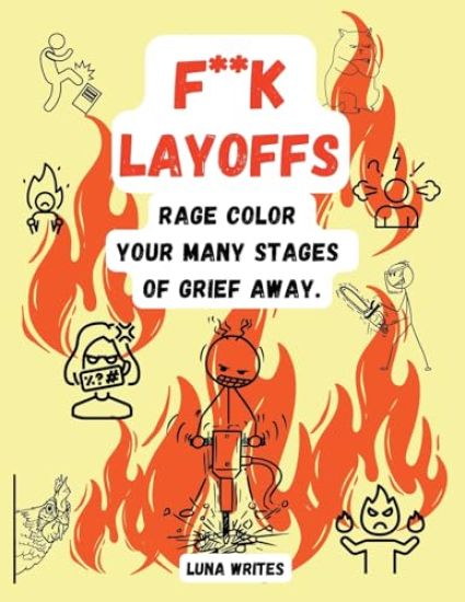 F**k Layoffs
