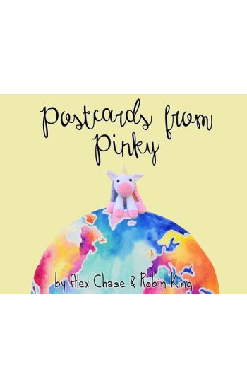 Postcards From Pinky