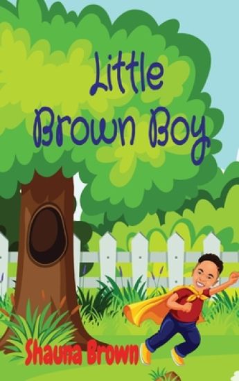 Little Brown Boy