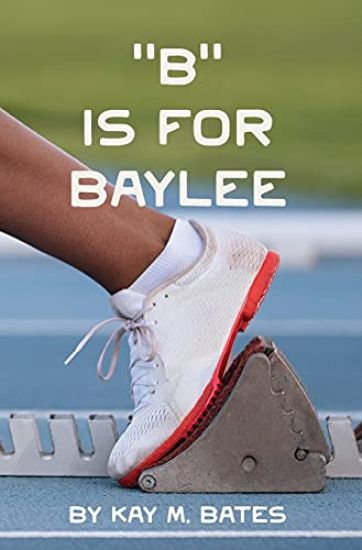 "B" is for Baylee