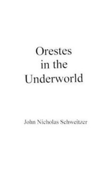 Orestes in the Underworld