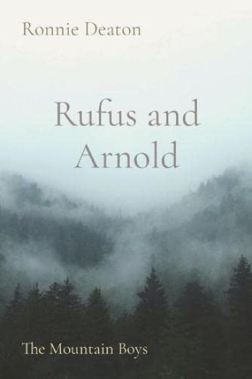 Rufus and Arnold
