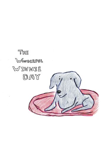 The Wonderful Winnie Day
