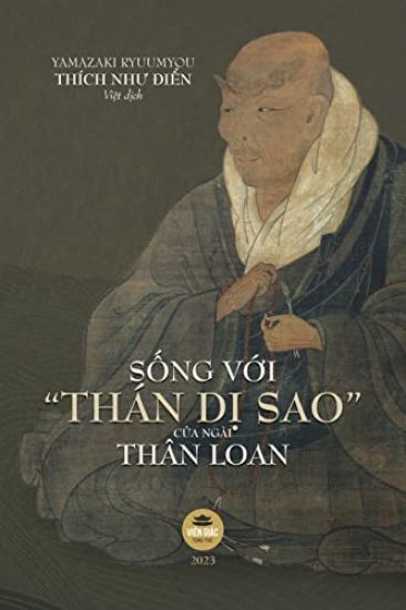 S?ng v?i Thán D? Sao c?a ngài Thân Loan