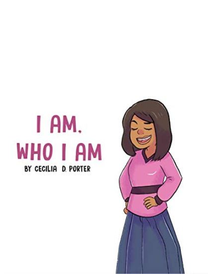 I Am Who I Am!