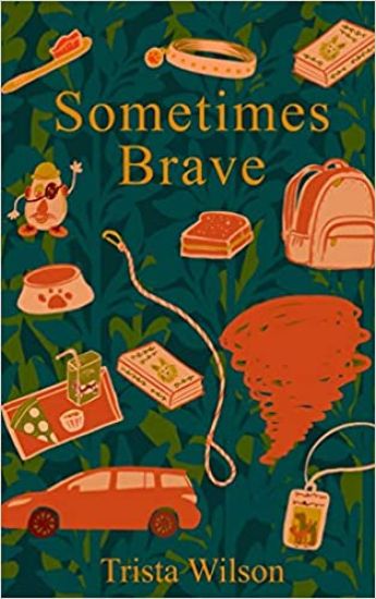Sometimes Brave