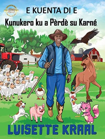 E Kunukero ku a Perde su Karne.