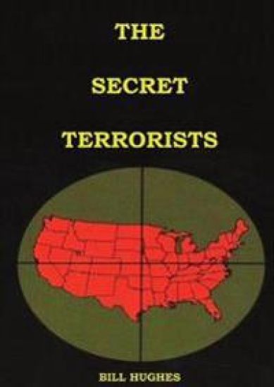 The Secret Terrorists