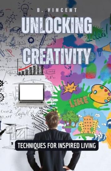 Unlocking Creativity