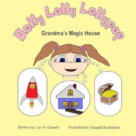 Dolly Lolly Lollypop