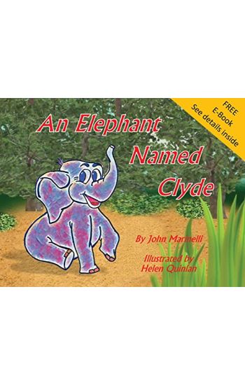 An Elephant Named Clyde