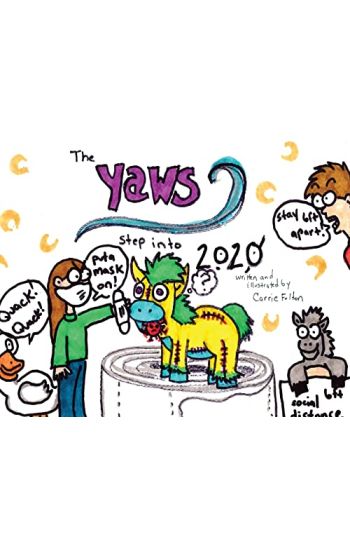 The Yaws Step into 2020