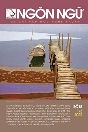 T?p Ch? NG?N NG? S? 18 (ng?y 1 th?ng 3 nam 2022)