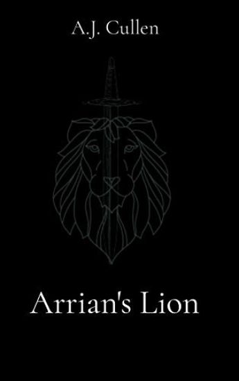 Arrian's Lion