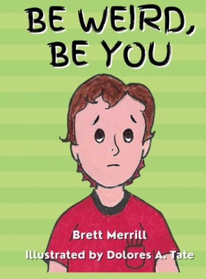 Be Weird, Be You