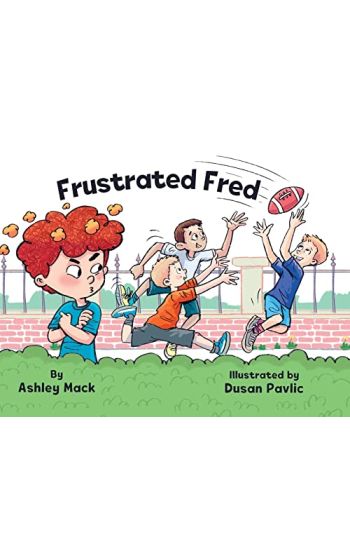 Frustrated Fred