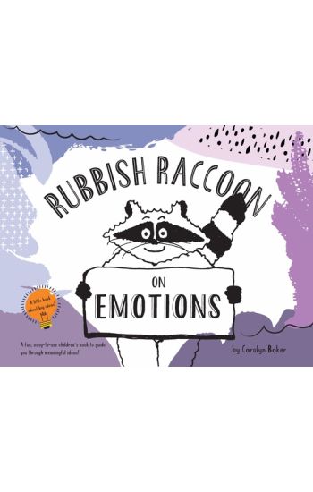 Rubbish Raccoon