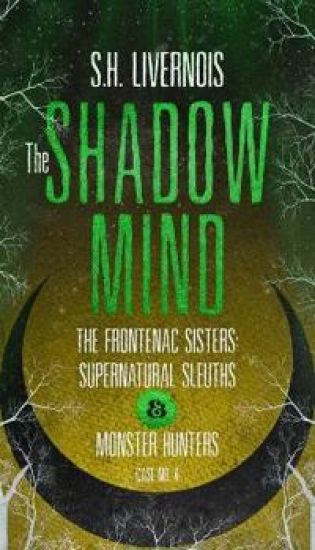 The Shadow Mind