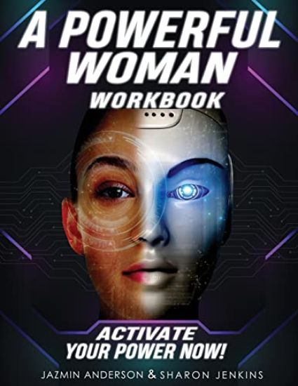 A Powerful Woman Workbook