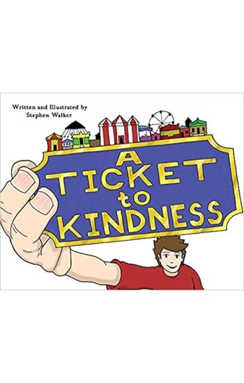 A Ticket to Kindness