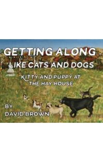 Getting Along Like Cats And Dogs