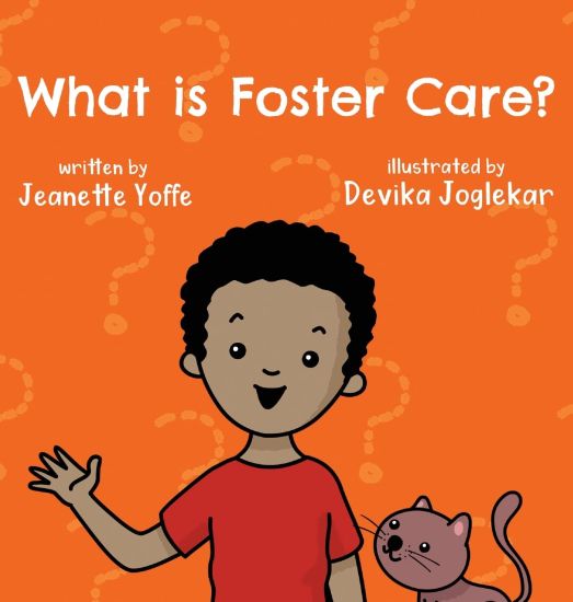 What is Foster Care? For Kids