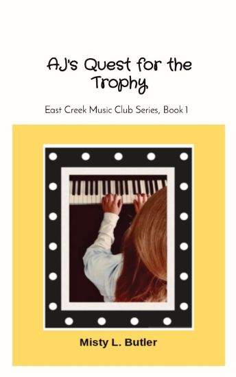 AJ's Quest for the Trophy