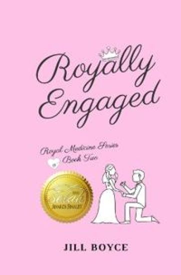 Royally Engaged