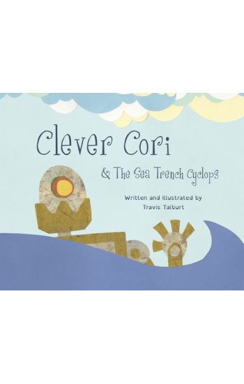 Clever Cori & The Sea Trench Cyclops