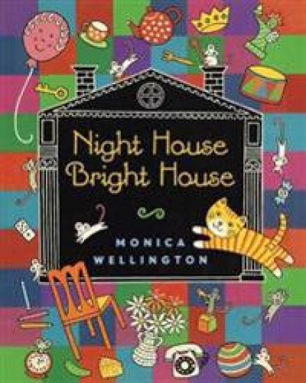 Night House Bright House