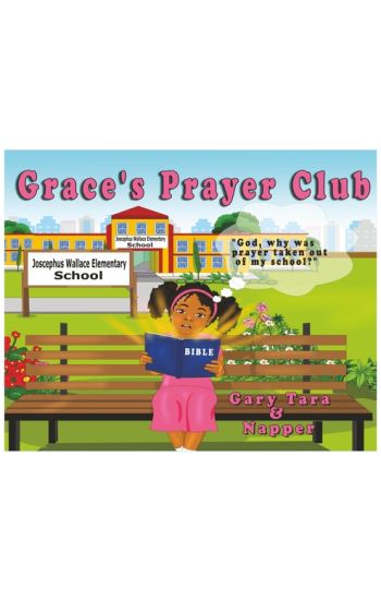 Grace's Prayer Club