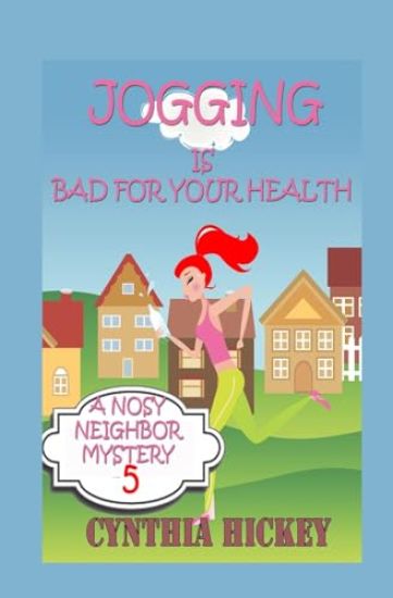 Jogging is Bad for Your Health