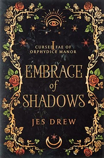 Embrace of Shadows