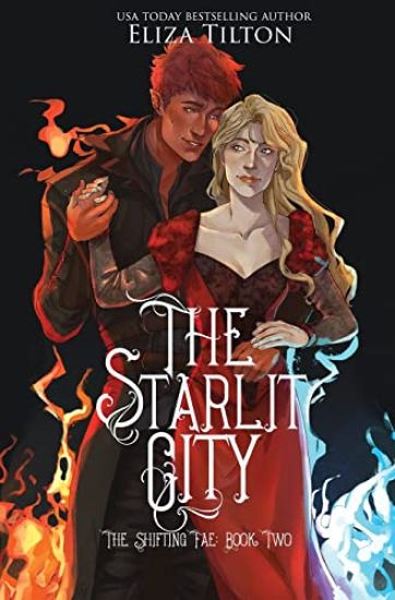 The Starlit City