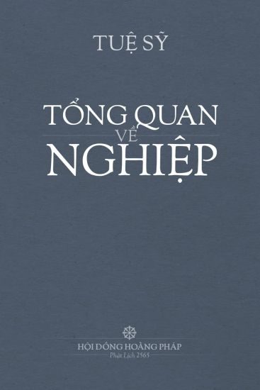T?ng Quan V? Nghi?p